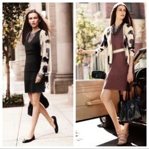 Vera Wang Floral Melodies Cardigan
